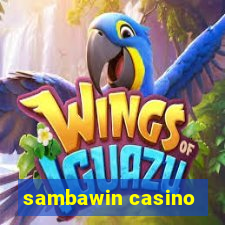 sambawin casino